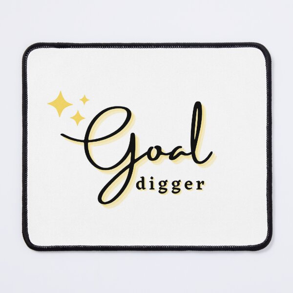 Item preview, gold digger designed and sold by Roy & Pride.