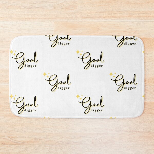 Item preview, gold digger designed and sold by Roy & Pride.