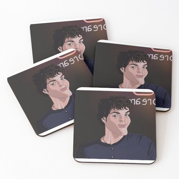 Item preview, Dream Face Reveal designed and sold by Raymond Dehn.