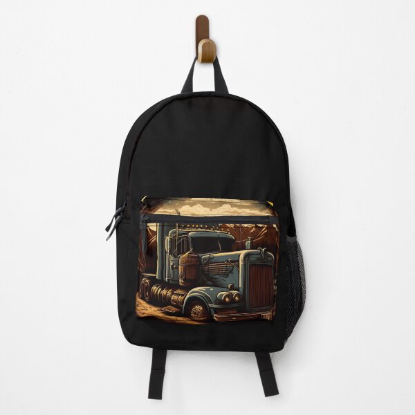 Item preview, DAD TRUCKER LEGEND designed and sold by fadstudio.