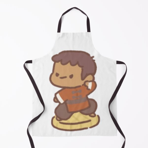 Item preview, Kungfu Kid Doll designed and sold by GnatDesigns.