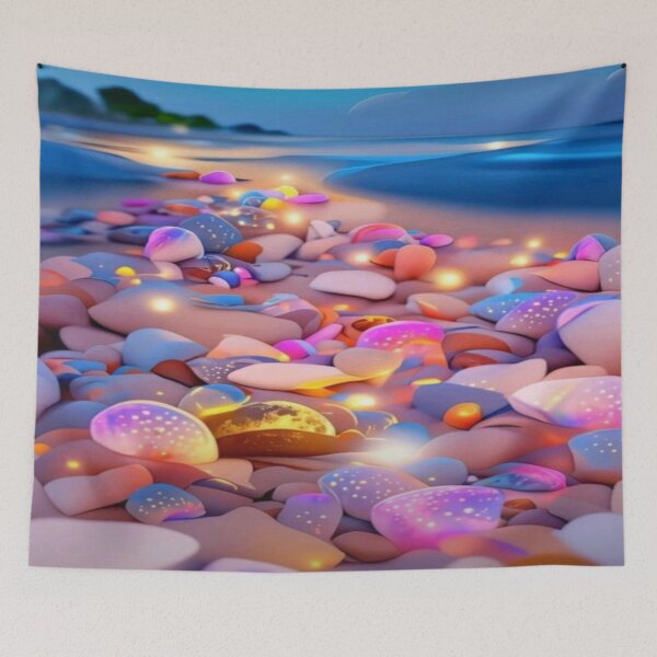 Item preview, Cute Shower Curtains - unique shower curtains designed and sold by sagestar.