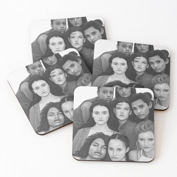 Item preview, The unsinkable 8 Classic  designed and sold by nolenoel2510.