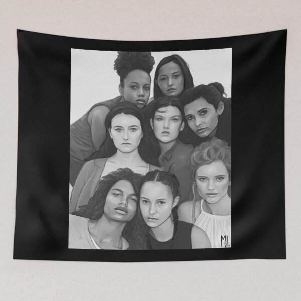 Item preview, The unsinkable 8 Classic  designed and sold by nolenoel2510.