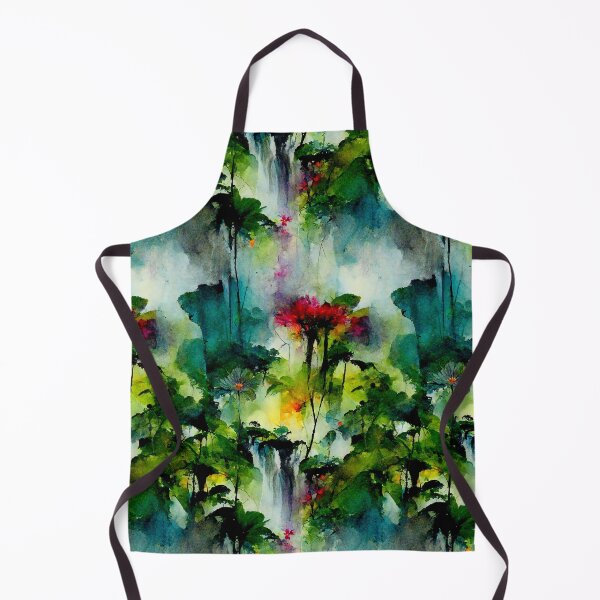 Item preview, Beauty of the jungle(1/4) designed and sold by sabantha.