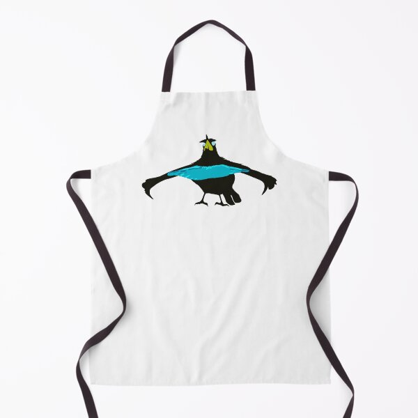 Item preview, Bird of Paradise designed and sold by Swoerle.