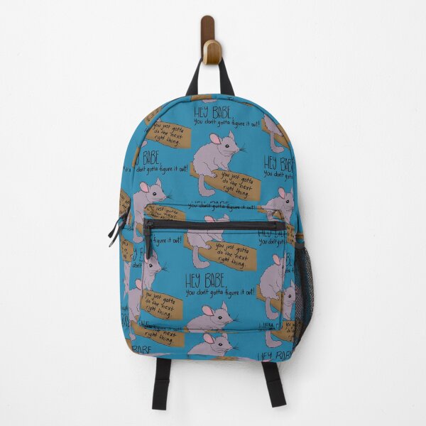 Item preview, Dormouse Lifecoach designed and sold by sallysings.