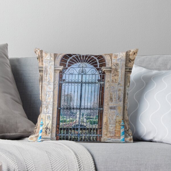 Item preview, THE DIANE’S PAVILION designed and sold by Traven Milovich.