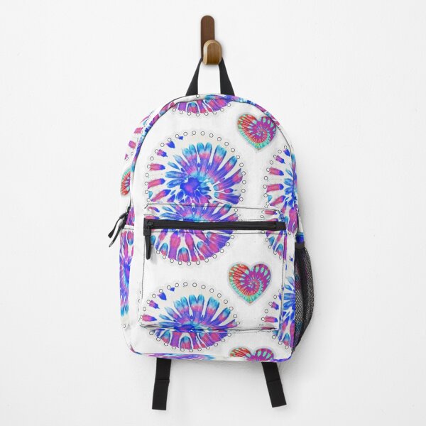 Item preview, Valentine's Day. Tie dye Hybrid, Geometric art form, Retro art lover, Modern life style, look for pastel color. designed and sold by Dodern.