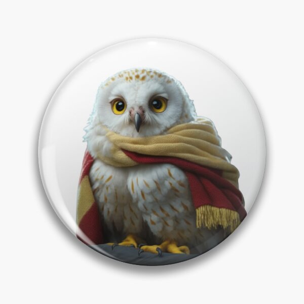 Item preview, Cute Hedwig designed and sold by Cintyk.