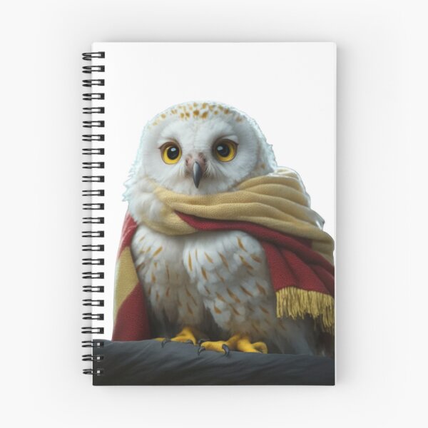 Item preview, Cute Hedwig designed and sold by Cintyk.