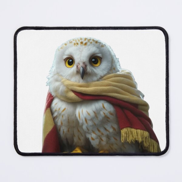 Item preview, Cute Hedwig designed and sold by Cintyk.