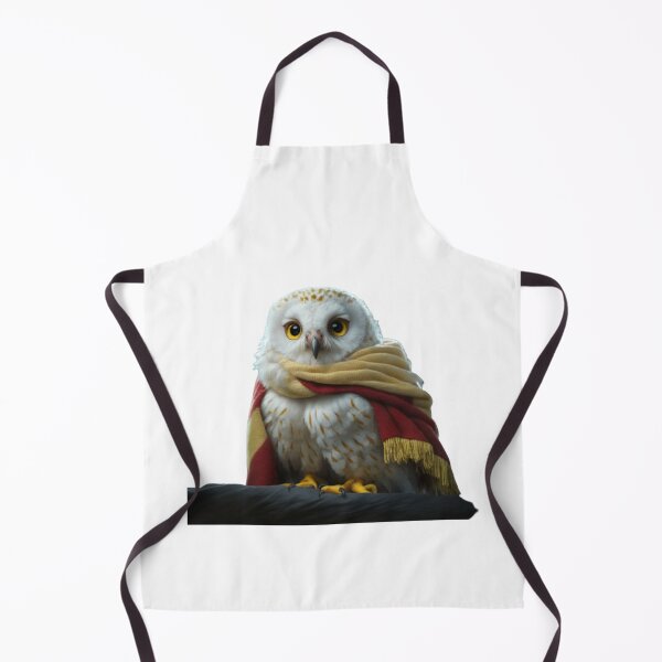 Item preview, Cute Hedwig designed and sold by Cintyk.
