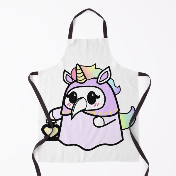 Item preview, Doc Unicorn designed and sold by TheLooneyChick.