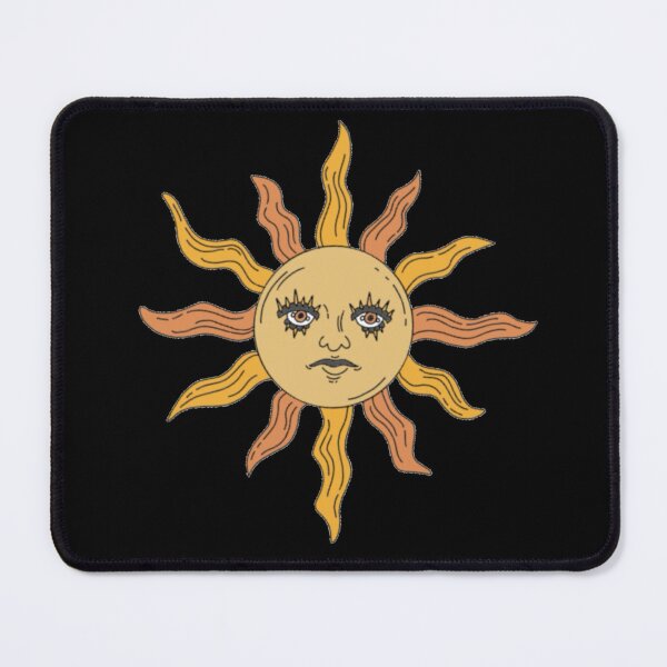 Item preview, Deco Sun designed and sold by Lillian Arrigoni.