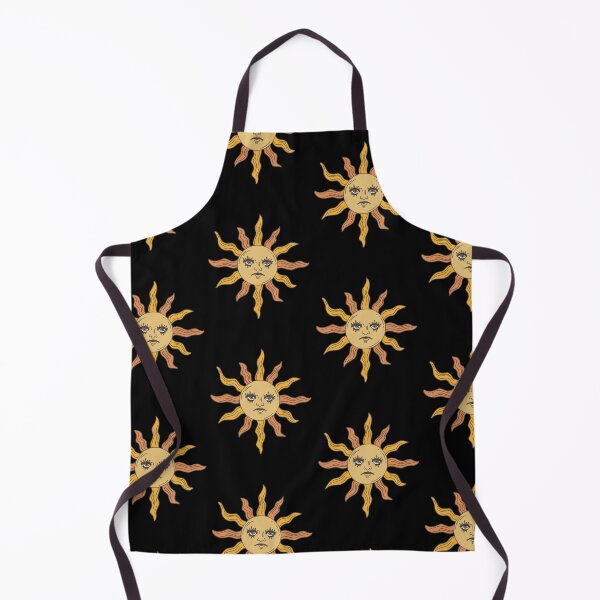Item preview, Deco Sun designed and sold by Lillian Arrigoni.