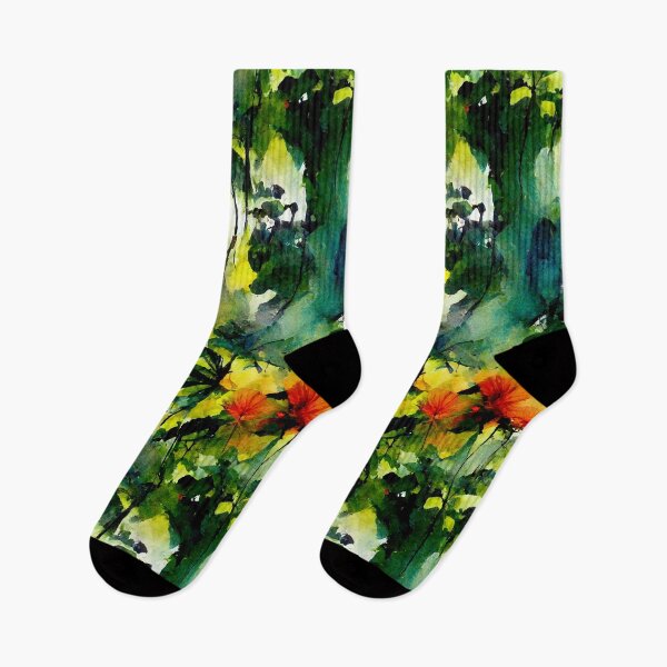 Item preview, Beauty of the jungle(2/4) designed and sold by sabantha.