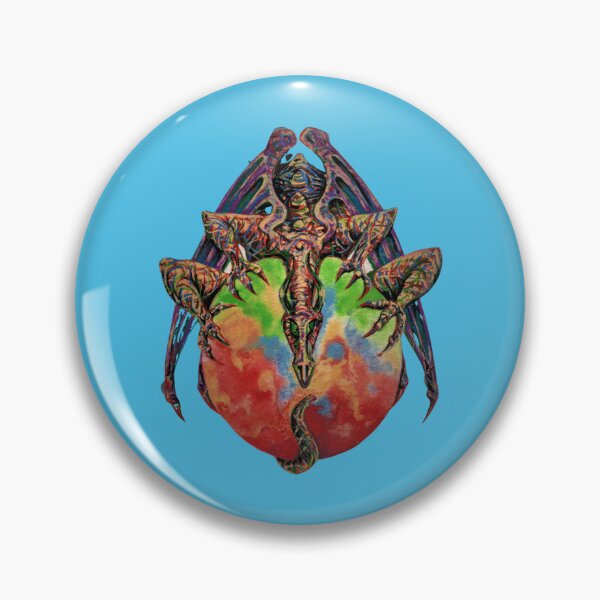 Item preview, DRACO designed and sold by RickRussell.