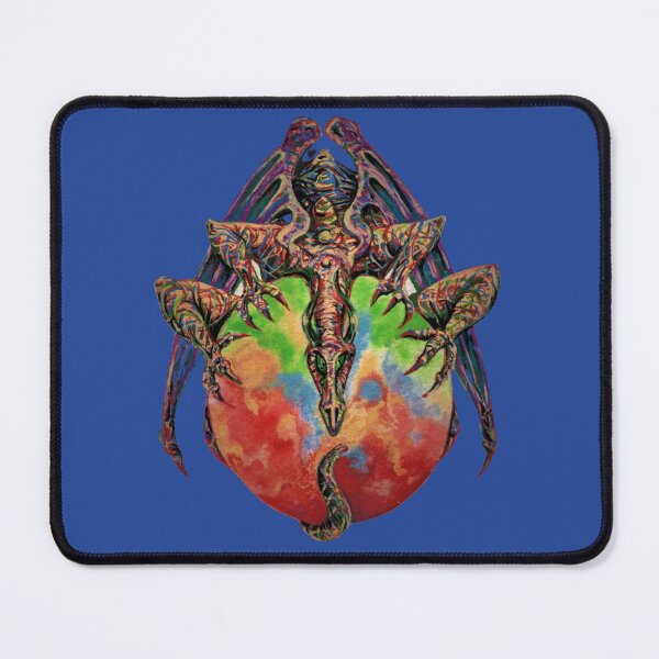Item preview, DRACO designed and sold by RickRussell.