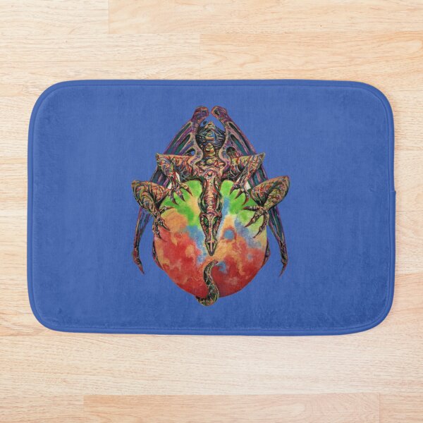 Item preview, DRACO designed and sold by RickRussell.