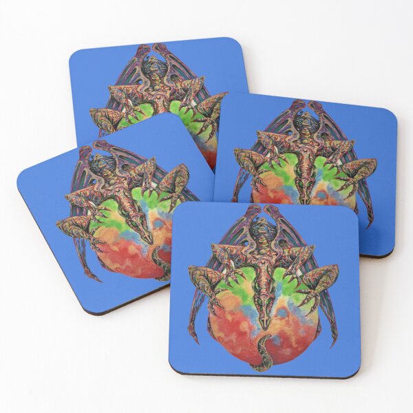 Item preview, DRACO designed and sold by RickRussell.