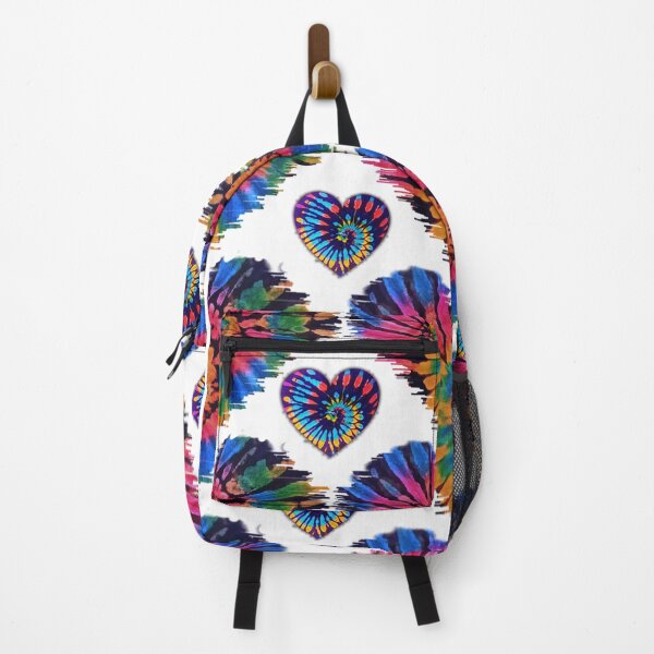Item preview, Valentine's Day. Tie dye Hybrid, Geometric art form, Retro art lover, Modern life style, look for pastel color. designed and sold by Dodern.