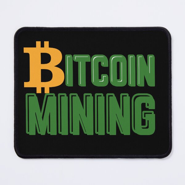 Item preview, BITCOIN MINING  designed and sold by tradeculture143.