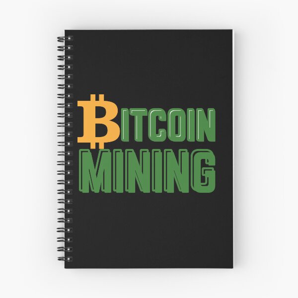 Artikelvorschau, BITCOIN-MINING entworfen und verkauft von tradeculture143.