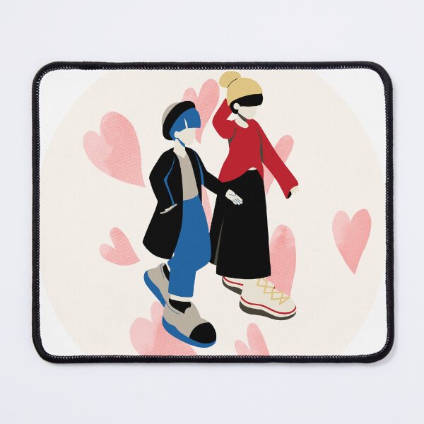 Item preview, Honeyed Phrases Couple's-02 designed and sold by Sagittarius-Lin.