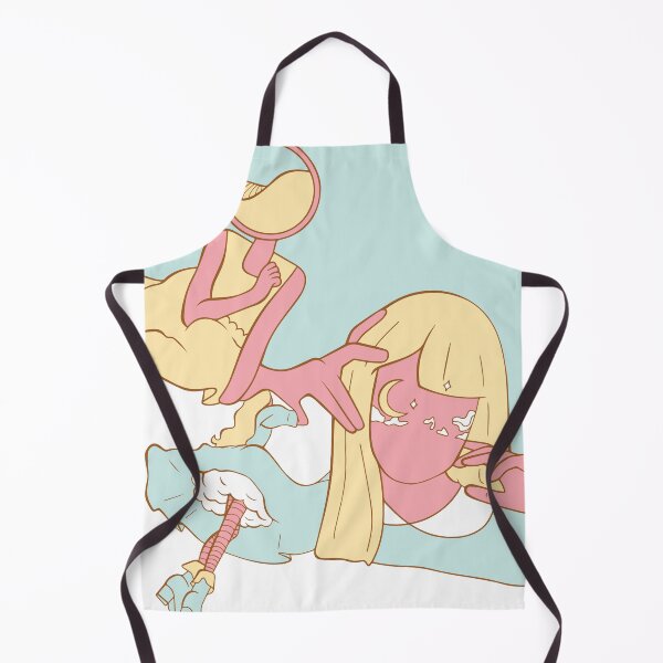 Item preview, Confused Girl designed and sold by SuniieFlower.