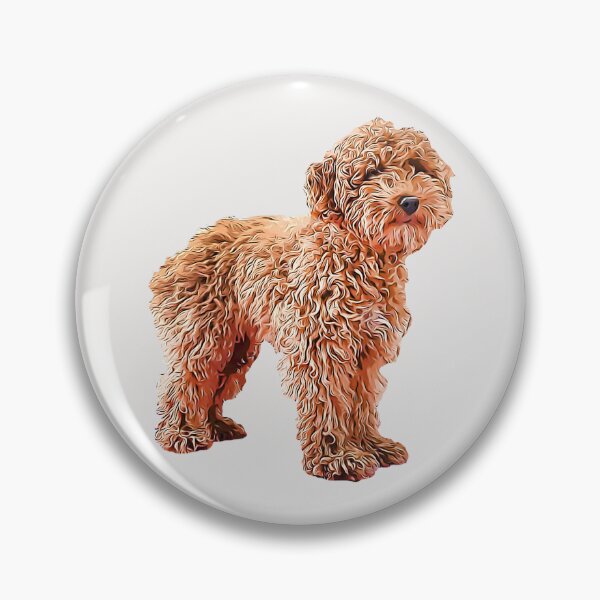 Item preview, Toy Poodle Mini Poodle  designed and sold by Elarex.