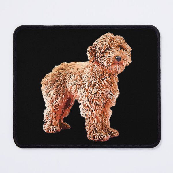 Item preview, Toy Poodle Mini Poodle  designed and sold by Elarex.