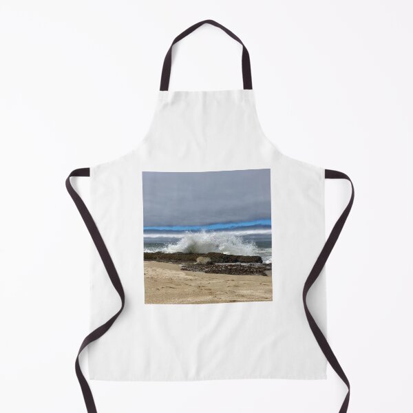 Item preview, White wave. designed and sold by Tanyateo.