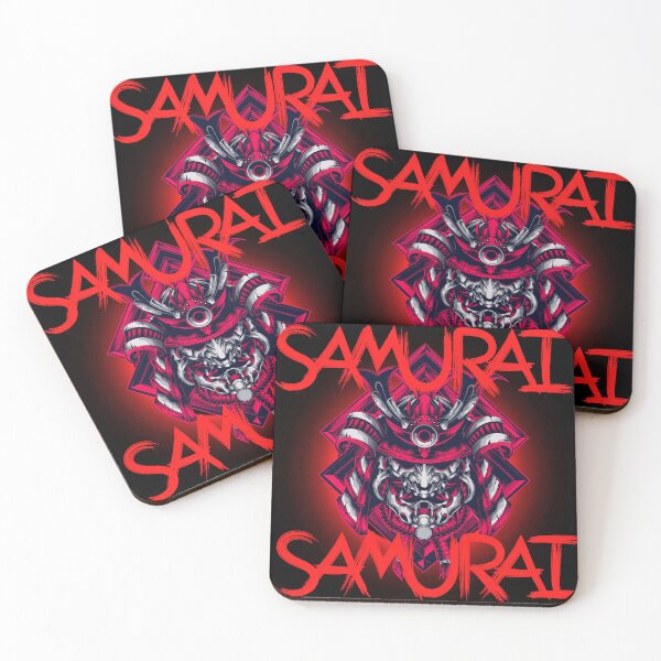 Item preview, Samurai with brushes font. designed and sold by GREENTAGs.