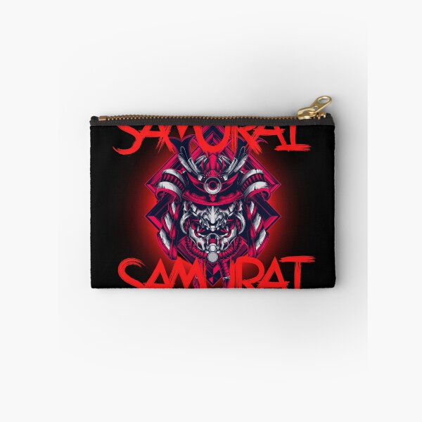 Item preview, Samurai with brushes font. designed and sold by GREENTAGs.