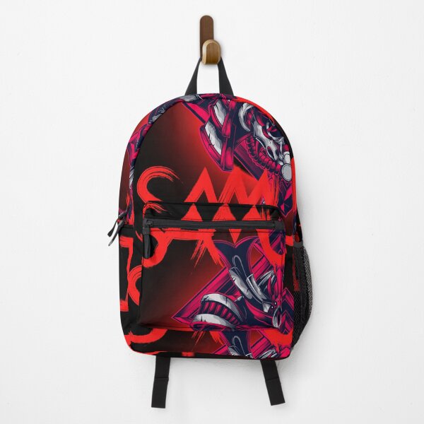 Item preview, Samurai with brushes font. designed and sold by GREENTAGs.