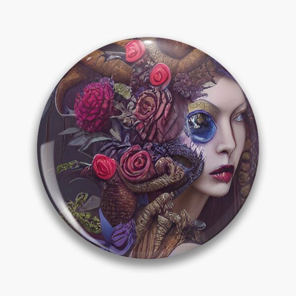 Item preview,  The Dragon Bride 52 designed and sold by BlueOctopus1878.