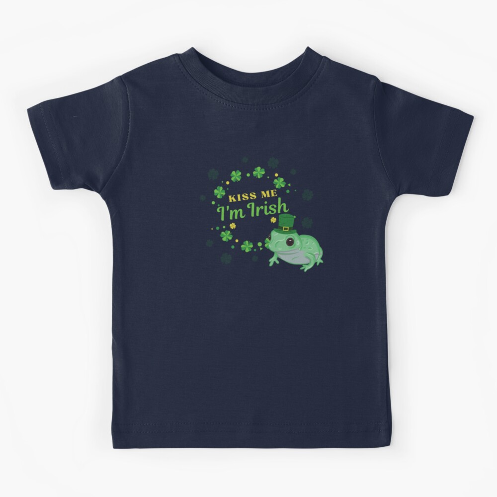 Baby Fishing Shirt -  Ireland