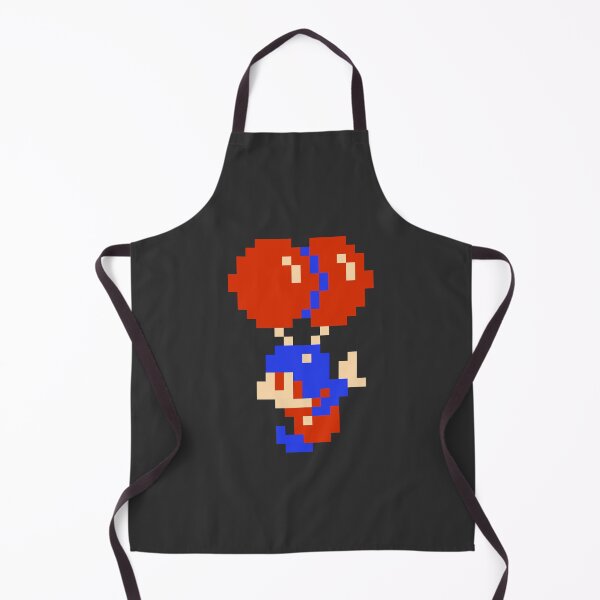 Item preview, Balloon Fighter designed and sold by The Sprite Guy.