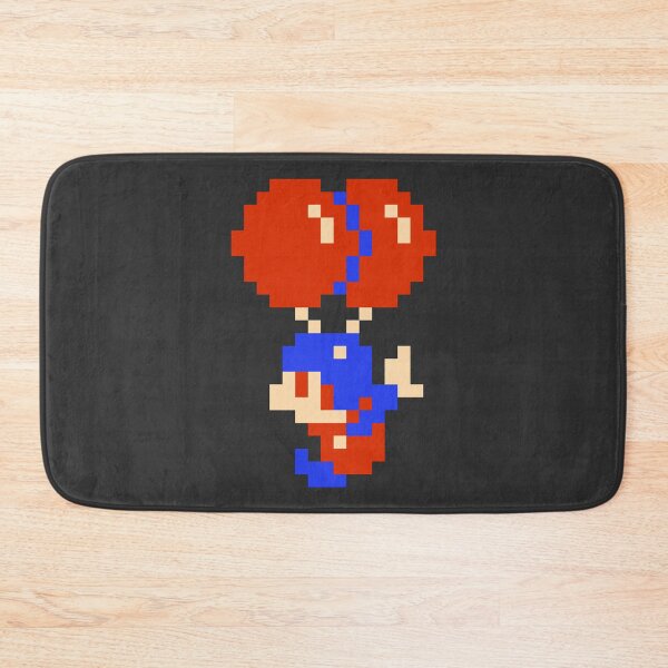 Item preview, Balloon Fighter designed and sold by The Sprite Guy.