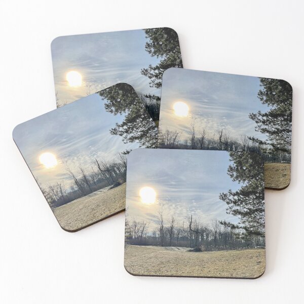 Item preview, Double Sun in field on Boblo designed and sold by LWickham.