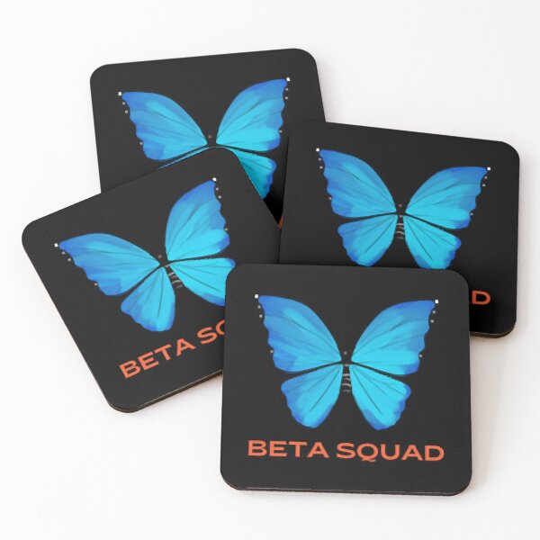 Item preview, Beta Squad  Essential    designed and sold by keinamdw55.