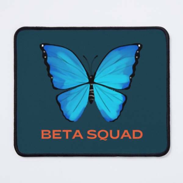 Item preview, Beta Squad Essential designed and sold by keinamdw55.