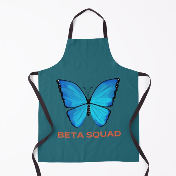 Item preview, Beta Squad  Essential    designed and sold by keinamdw55.