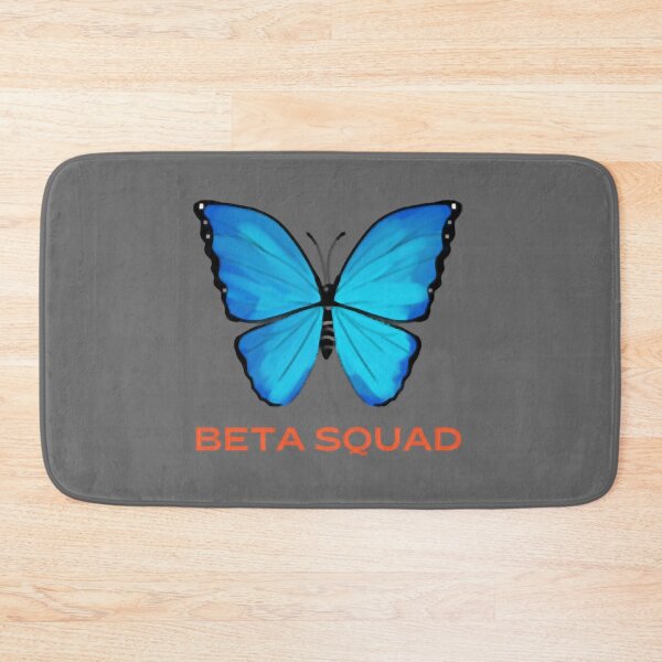 Artikelvorschau, Beta Squad Essential entworfen und verkauft von keinamdw55.