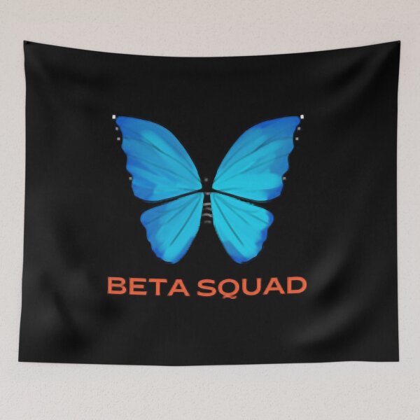 Artikelvorschau, Beta Squad Essential entworfen und verkauft von keinamdw55.