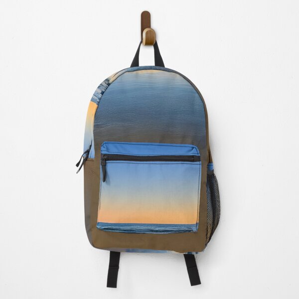 Item preview, Beautiful Beach Sunset #18 designed and sold by Gustavo Navarro.
