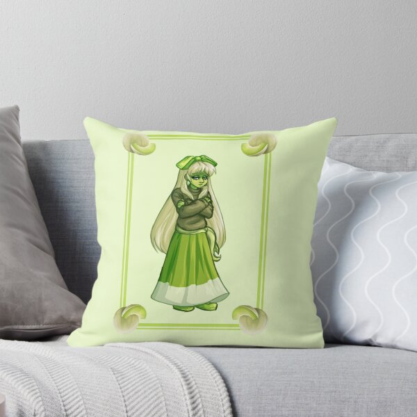 Item preview, Honeydew Girl designed and sold by Artimanx.