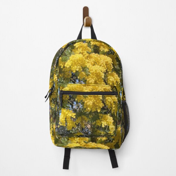 Item preview, Blooming mimosa. designed and sold by Tanyateo.