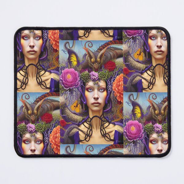 Item preview,  The Dragon Bride 55 designed and sold by BlueOctopus1878.